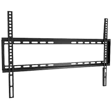 SOPORTE DE PARED FIJO OVALTECH OVTV-F3270 PARA TV DE 32 PULGADAS A 70 PULGADAS (RESISTENCIA 35KGS).OVTV-F3270