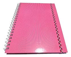 CUADERNO PROFESIONAL PRINTAFORM PASTA DURA RAYA 100 HOJAS  PRARPRY 