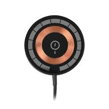 CARGADOR MAGNETICO PARA SMARTPHONE VOLTUS, PERFECT CHOICE, PC-241041