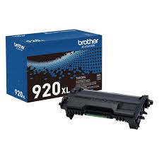 TÓNER BROTHER TN920XL NEGRO RENDIMIENTO APROX. 6,000 PÁGS. PARA EQUIPOS HLL5210DN, HLL6210DW, HLL6415DW, DCPL5660DN, MFCL5915DW, MFCL6915DW.   TN920XL