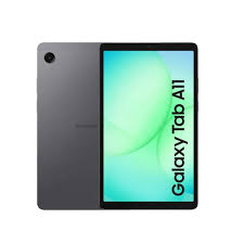 TABLET SAMSUNG GALAXY TAB A11 EE DE 8.7 PULGADAS DE 4GB+64GB ANDROID COLOR GRIS