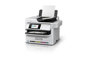 IMPRESORA MULTIFUNCIONAL EPSON WORKFORCE PRO C5891 .C11CK27301 