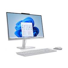 COMPUTADORA ALL IN ONE LENOVO A100 INTEL CORE I3-N305 8 GB 512 GB WINDOWS 11 HOME, F0J6002PLD