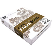 PAPEL COPAMEX FACIA BOND TAMAÑO CARTA BLANCURA 100% 75GR. CON 500 HJS.