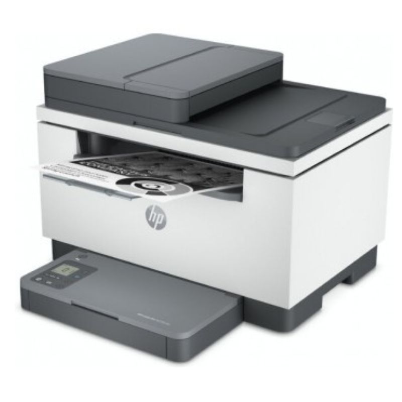 MULTIFUNCIONAL HP LASERJET M236SDW R-9YG09A#BGJ 