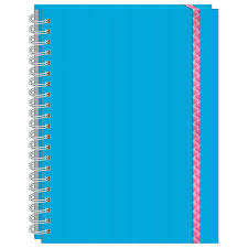 CUADERNO BOOK 100HJS ARCOIRIS C7 PRINTAFORM 179020202