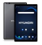 TABLETA HYUNDAI PLUS HT10LB4MSGNA03, 4G LTE, 8GB RAM, 256GB, 10,1 PULGADAS, ANDROID 15. INCLUYE STYLUS PEN, AUDÍFONOS Y PROTECTOR DE PANTALLA, HT10LB4MSGNA03