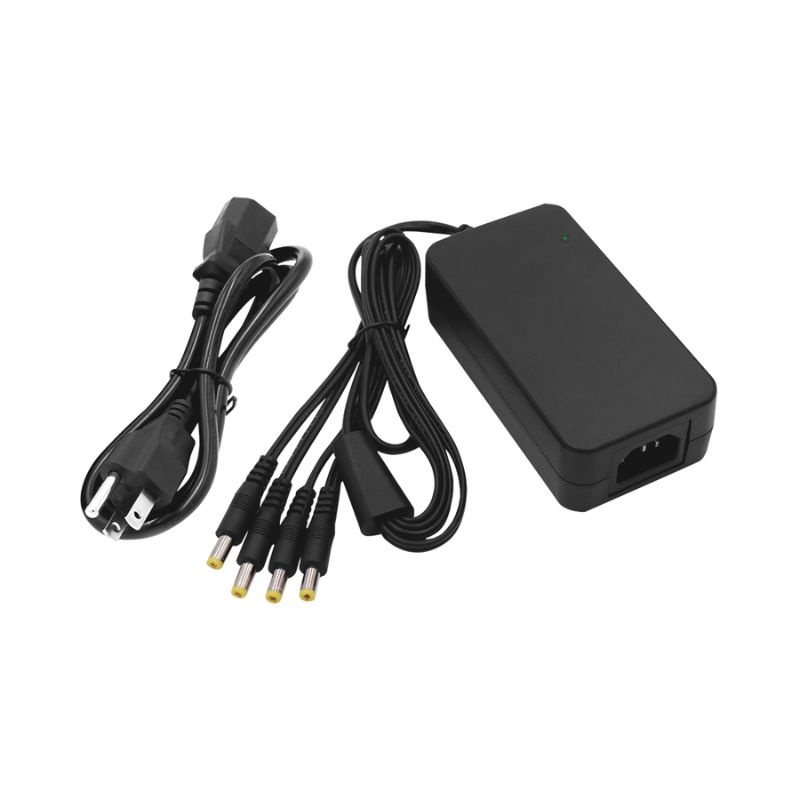 CARGADOR DELL DE9901-O, DELL ORIGINAL AC ADAPTER, 19.5V, 4.62A, TIP 7.4*5.0, 90W DE9901-O