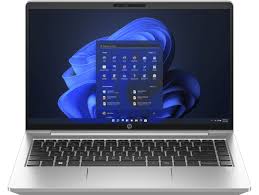 LAPTOP HP PROBOOK 445 AMD RYZEN 7 7730U (9F4D2LT#ABM), RAM 32GB, SSD 1TB, PANTALLA DE 14.1 PULGADAS WINDOWS 11 PRO. 9F4D2LT#ABM