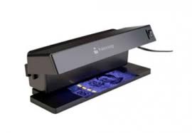 LAMPARA UV DETECTORA DE BILLETES FALSOS NE-205