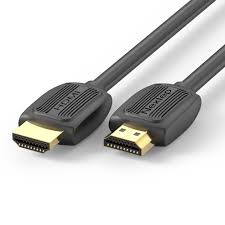 CABLE HDMI 1.4 NEXTEP ALTA VELOCIDAD REFORZADO 2.0 METROS