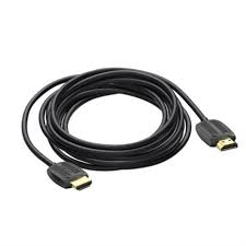 CABLE HDMI 1.4 NEXTEP ALTA VELOCIDAD REFORZADO 5.0 METROS