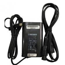  CARGADOR  DELL ORIGINAL, AC ADAPTERS, 20V, 3.25A, TIP TYPE C, 65W, OVAL, DE9807-O