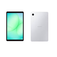TABLET SAMSUNG GALAXY TAB A11 EE DE 8.7 PULGADAS DE 4GB+64GB ANDROID COLOR PLATA, SM-X133NZSAL06