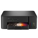 IMPRESORA BROTHER 3 EN 1 DE INYECCIÓN TINTA A COLOR DCP-T430W SERIE INKBENEFIT TANK CONECTIVIDAD INALÁMBRICA DCPT430W