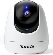 CÁMARA TENDA CP3 INTERIORES