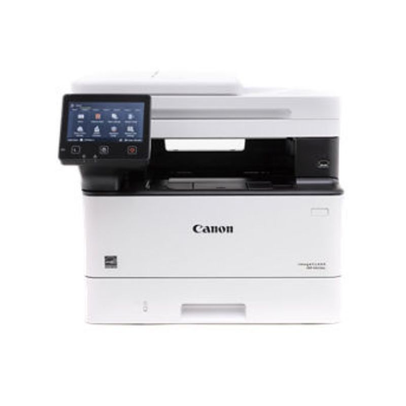 MULTIFUNCIONAL CANON IMAGECLASS MF462DW LASER 37 PPM  R-5951C015AA