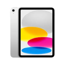 APPLE IPAD APPLE 11 RETINA 11", APPLE A16, 128GB, WIFI, PLATA.MD3Y4CL/A