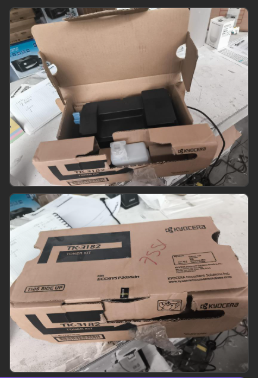 TONER KYOCERA TK-3182, 21000 PÁGINAS, NEGRO, ECOSYS P3055DN, CM-1T02T70US0