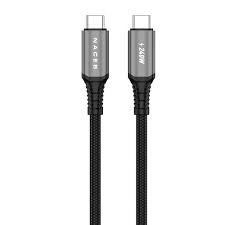  CABLE TIPO-C A C, NACEB 240W 1M 26121539