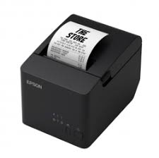 IMPRESORA EPSON DE MATRIZ DE PUNTOS EPSON TM-U220IIB ETHERNET (DHCP) CA-C31CL27032A2