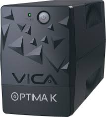 NO BREAK INTERACTIVO OPTIMA K 1000VA/500W, ENTRADA 81/145VCA 60/50HZ, SALIDA 120VCA 60HZ, 6 NEMA 5-15R PROTEGIDOS, RJ11/RJ45, INDICADORES LED, OPTIMA K