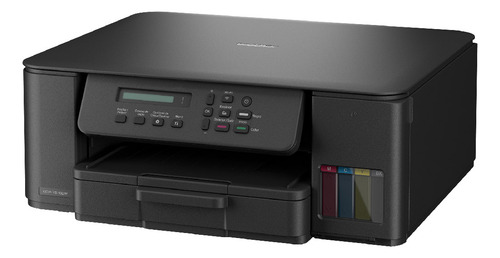 MULTIFUNCIONAL DE INYECCION DE TINTA A COLOR BROTHER DCPT530DW DE LA SERIE INKBENEFIT TANK 27PPM EN NEGRO / 11PPM A COLOR, WIFI, DUPLEX, BYPASS DE 1 HOJA, PANTALLA LCD Y  USB 2.0, CM-DCPT530DW