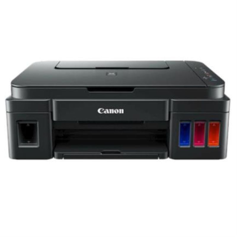 MULTIFUNCIONAL CANON PIXMA G3110 COLOR TINTA CONTINUA CM-2315C004AB