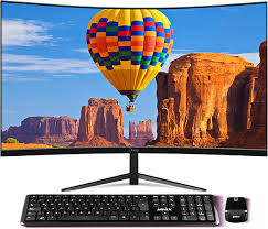 ALL IN ONE LANIX X240 23.8" INTEL CORE I5 13600H 16GB 512GB WIFI AX WINDOWS 11 PROFESIONAL, 42091  