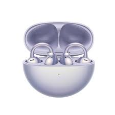 AUDÍFONOS HUAWEI FREECLIP COLOR PURPURA 55037246