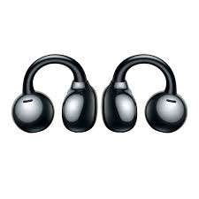 AUDÍFONOS HUAWEI BUDS FREECLIP NEGRO 55037247