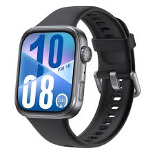 RELOJ HUAWEI WATCH FIT 4 COLOR NEGRO 55020EWV
