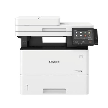 MULTIFUNCIONAL CANON VALOR LÁSER MONOCROMÁTICA IR 1643IF 5160C003AA        