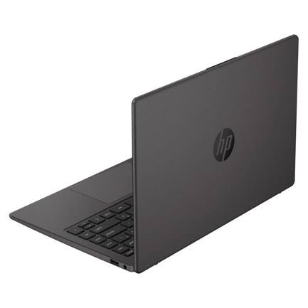LAPTOP HP 245 G10 14" HD AMD RYZEN 5 7530U 8GB 512GB W11 HOME RADEON GRAPHICS COLOR GRIS 1Y WI-FI 6 B84N3AT#ABM