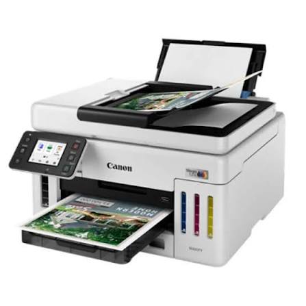 MULTIFUNCIONAL MAXIFY GX6110 6882C004AA TINTA CONTINUA 3 EN 1 6882C004AA