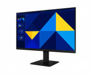 MONITOR SAMSUNG ESSENTIAL S3, S30GD, 24 PULGADAS, IPS, FHD, FLAT, 100HZ, 5MS, LS24D300GALX