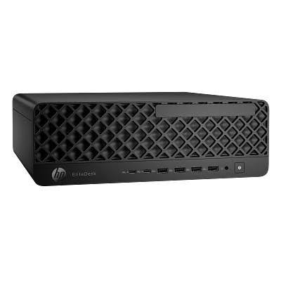 COMPUTADORA DE ESCRITORIO  HP ELITEDESK 8 SFF AIG1I INTEL CORE ULTRA 7 265 16 GB 1 TB SSD WINDOWS 11 PRO.D71Y5LT#ABM  