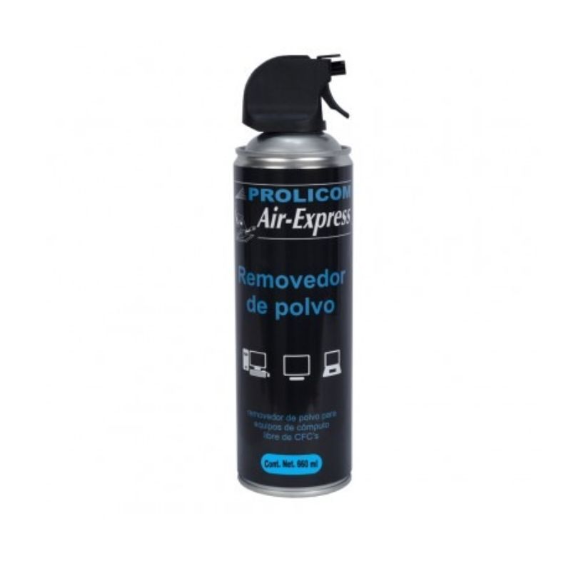 AIRE COMPRIMIDO PROLICOM MOD AIR-EXPRESS 660 ML AIR-EXPRESS660