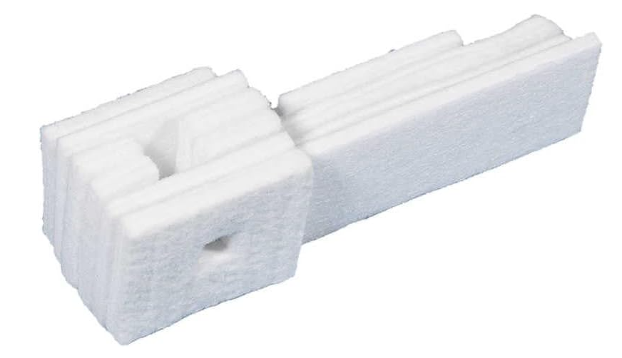 ALMOHADILLA GENERICO ALMOHADILLA (POROUS PAD) 1627961