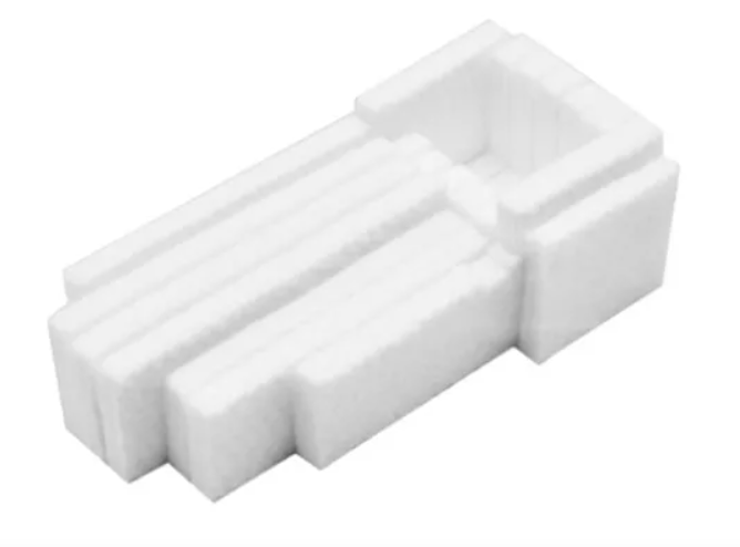 ALMOHADILLAS EPSON L550 L555 L565 L575 M105 M205 Wf2520 REFALMOL555
