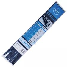 ARILLO PARA ENGARGOLAR GBC MOD M080199 GUSANO CERLOX DOBLE CARTA DE 3/8 NEGRO 8 AROS CAPACIDAD DE 36 A 50 HOJAS C/25 PZ M080199