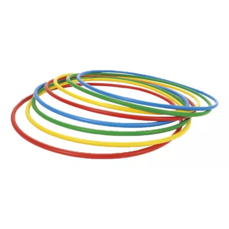 ARILLO S/M ARO CHICO (45CM) ULA ULA REFORZADO DE COLOR   ULAULA