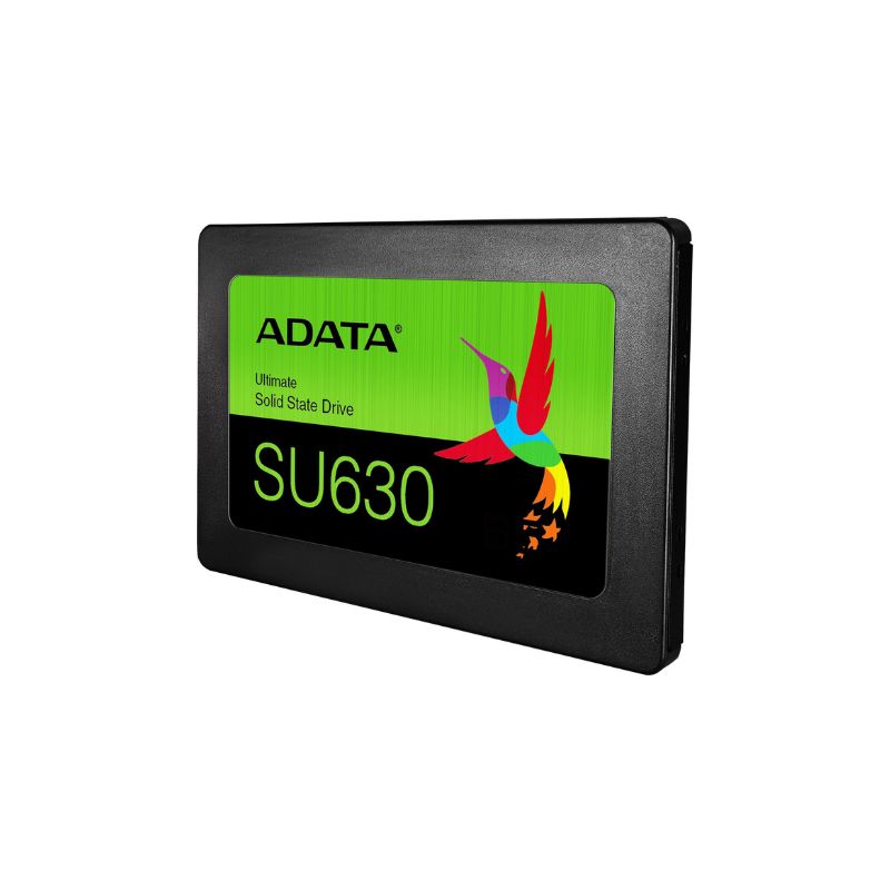 UNIDAD DE ESTADO SOLIDO ADATA ASU630SS-240GQ-R, 240 GB     ASU630SS-240GQ-R