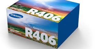 UNIDAD DE IMAGEN SAMSUNG CLT-R406 RENDIMIENTO 20,000PAGS SU404A