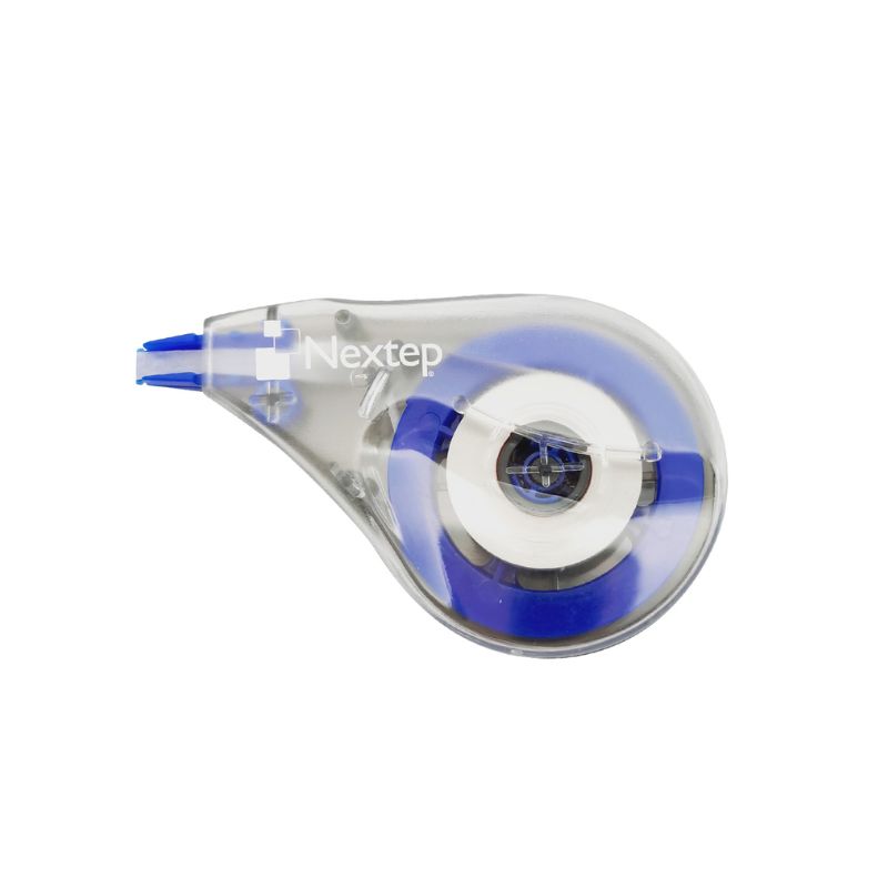 CINTA CORRECTORA NEXTEP 8MX4.2MM   NE-068CPZA