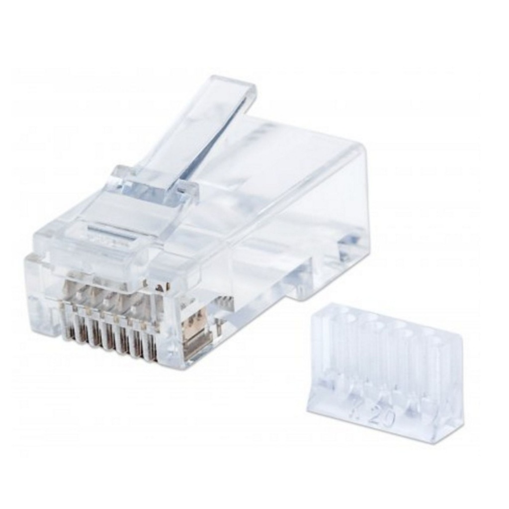 PLUG, MOD INTELLINET, 790611, CATEGORIA  POR PIEZAS, 790611PZ