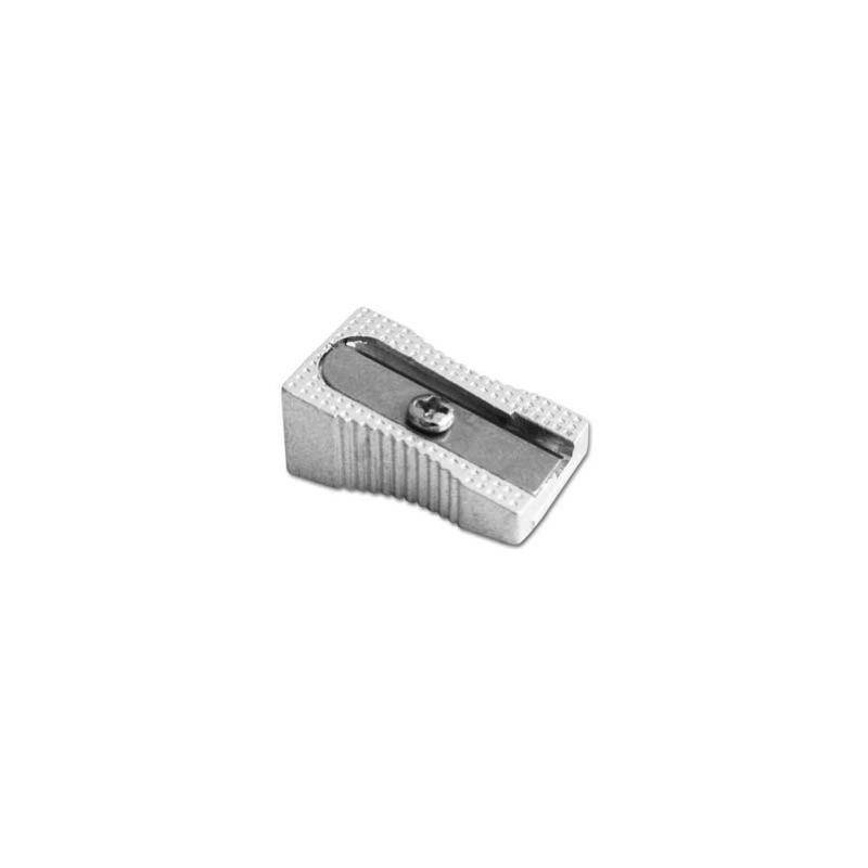 SACAPUNTAS MAE SMT-24, SACAPUNTAS SENCILLO METALICO  SMT-24