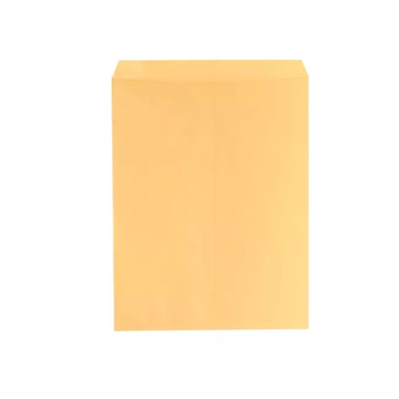 SOBRE FORTEC FB40RA TIPO BOLSA T/RADIOGRAFIA ENGOMADO MANILA 40X50 CMS, PIEZA    FB40RAPZA