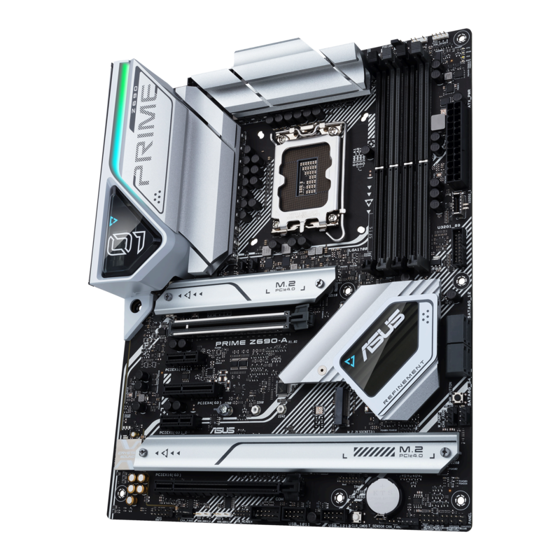 TARJETA MADRE ASUS 197105461369 -A TUF GAMING B760M-PLUS WIFI II SOC 1700/WIFI6E/DDR5/.197105461369 -A