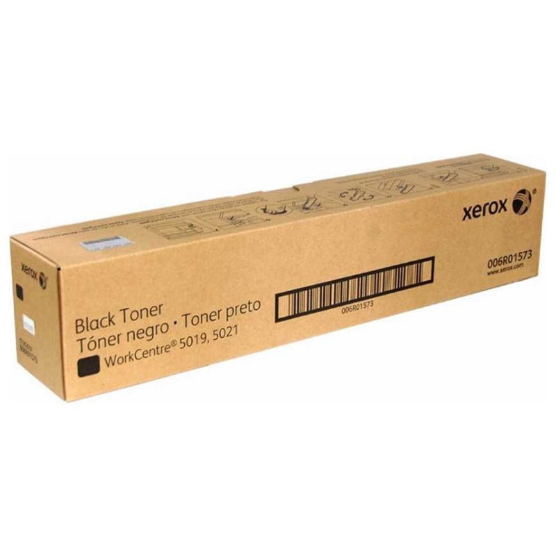 TONER XEROX MOD 006R01573, WC 5021 006R01573